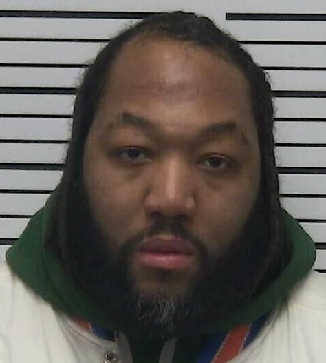 LuJuan Tucker